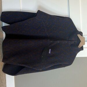 Men’s Patagonia Pullover Fleece